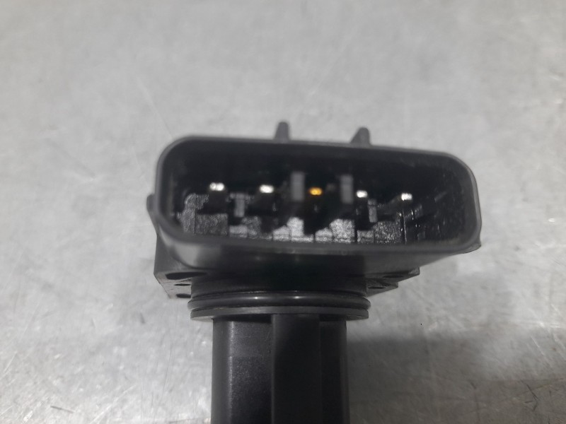 Recambio de caudalimetro para lexus is ii (_e2_) 220d (ale20) referencia OEM IAM 2220430010 1974002110 DENSO