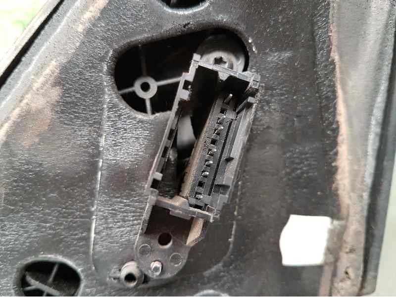 Recambio de retrovisor derecho para renault clio ii fase ii (b/cb0) authentique referencia OEM IAM  7 PINS ELECTRICO