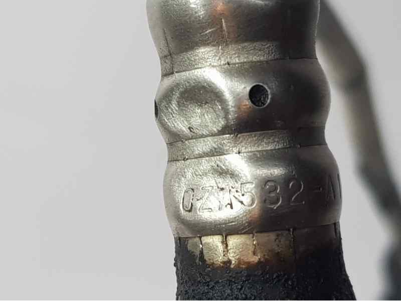 Recambio de sonda lambda para fiat panda (169) 1.1 8v referencia OEM IAM OZA532A10  