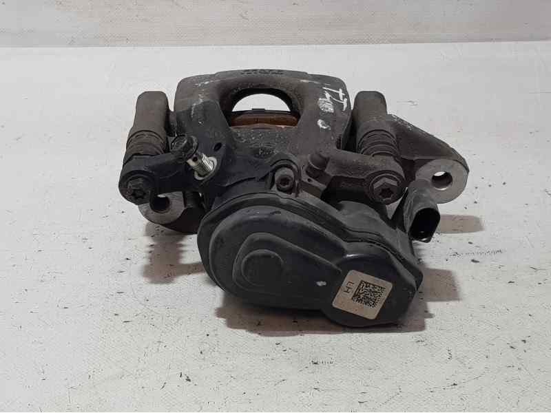 Recambio de pinza freno trasera izquierda para nissan qashqai (j11) tekna referencia OEM IAM   TRW