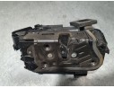 Recambio de cerradura puerta delantera derecha para volkswagen polo advance referencia OEM IAM B6A5TB837016A  7 PINES
