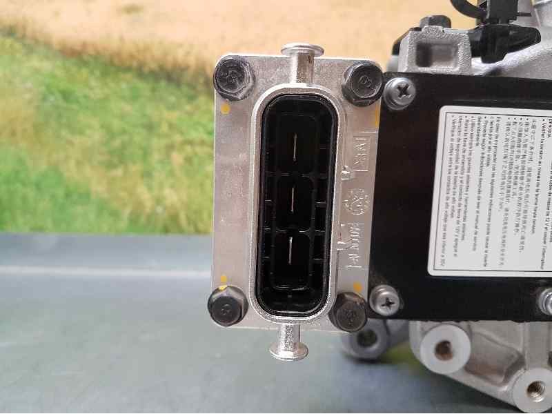 Recambio de alternador para kia niro concept plug-in hybrid referencia OEM IAM 3739003900 K170914400M REFRIGERADO POR AGUA