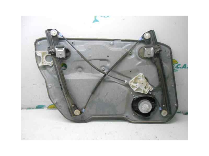 Recambio de elevalunas delantero derecho para seat ibiza (6l1) reference referencia OEM IAM   