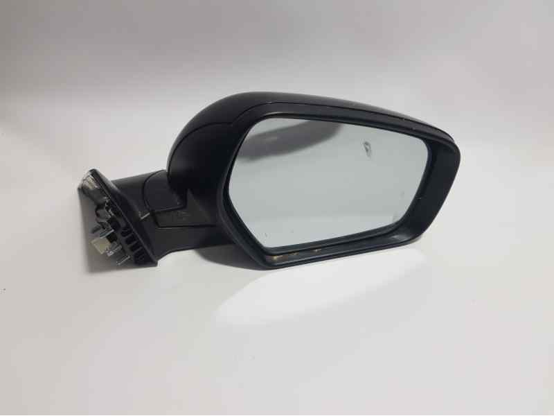 Recambio de retrovisor derecho para ssangyong tivoli referencia OEM IAM   ELÉCTRICO 5 PINS
