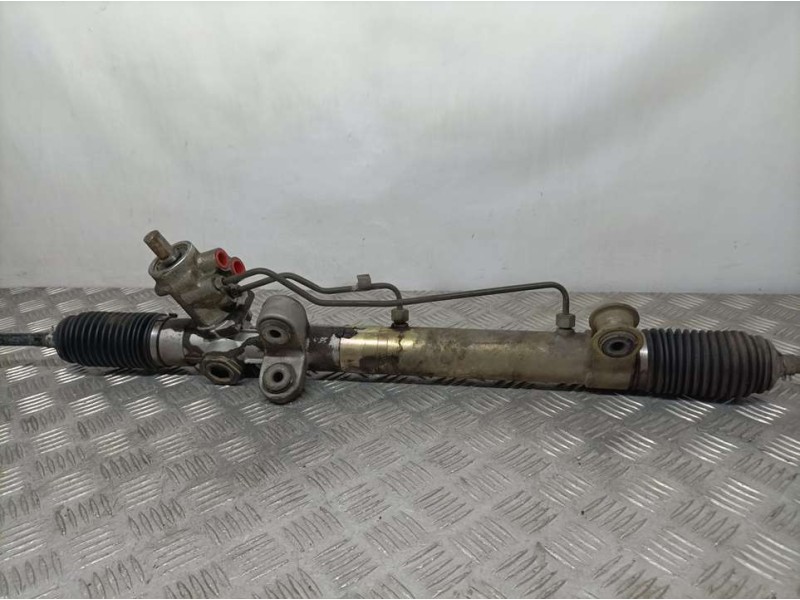 Recambio de cremallera direccion para daewoo nubira berlina sx referencia OEM IAM 52CS65  ASISTIDA