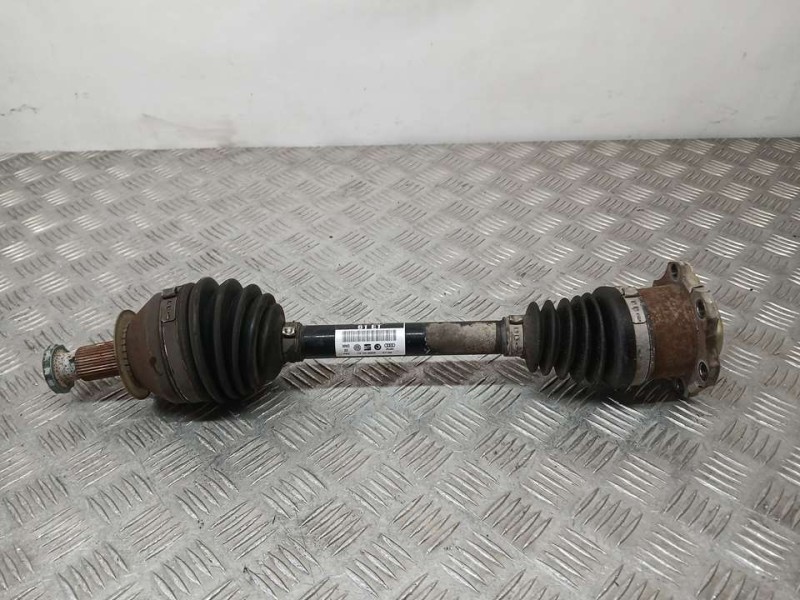 Recambio de transmision delantera izquierda para seat ibiza sc (6j1) reference referencia OEM IAM 6R0407761E  