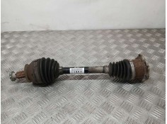 Recambio de transmision delantera izquierda para seat ibiza sc (6j1) reference referencia OEM IAM 6R0407761E  