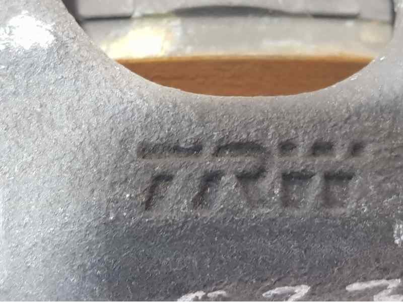 Recambio de pinza freno trasera izquierda para nissan qashqai (j11) tekna referencia OEM IAM   TRW