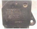 Recambio de caudalimetro para lexus is ii (_e2_) 220d (ale20) referencia OEM IAM 2220430010 1974002110 DENSO