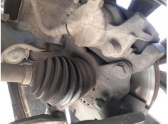 Recambio de mangueta delantera izquierda para renault captur ii (hf_) blue dci 115 (hfad) referencia OEM IAM 400152378R  