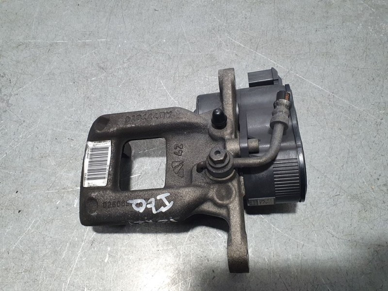 Recambio de pinza freno trasera izquierda para ds 7 crossback be chic referencia OEM IAM 9819060880  ELECTRICA