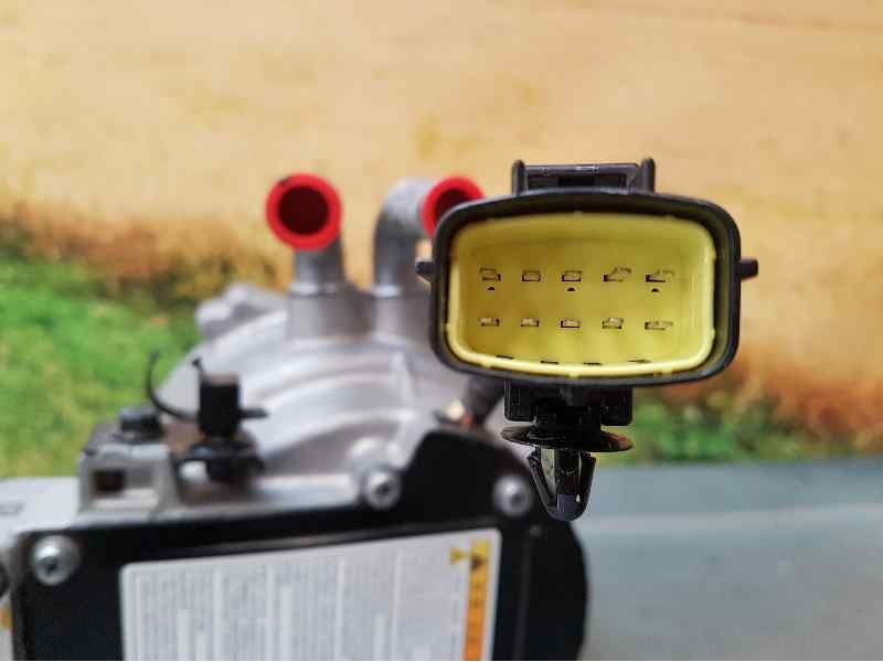 Recambio de alternador para kia niro concept plug-in hybrid referencia OEM IAM 3739003900 K170914400M REFRIGERADO POR AGUA