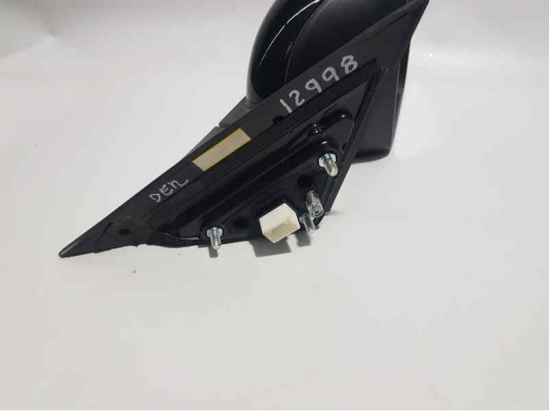 Recambio de retrovisor derecho para ssangyong tivoli referencia OEM IAM   ELÉCTRICO 5 PINS