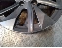 Recambio de juego llantas aluminio para peugeot 208 (p2) e-allure pack referencia OEM IAM 6.5X16 4 TORN ET32 ALUMINIO ROZADAS