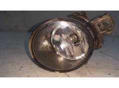 FARO ANTINIEBLA IZQUIERDO 