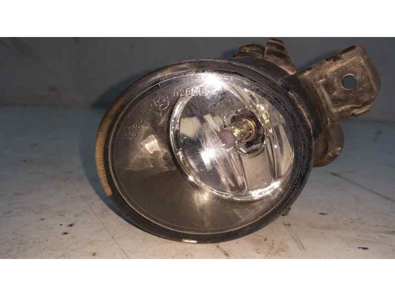 Recambio de faro antiniebla izquierdo para renault clio ii fase ii (b/cb0) authentique referencia OEM IAM   