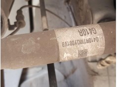 TRANSMISION DELANTERA DERECHA 49501G4100 