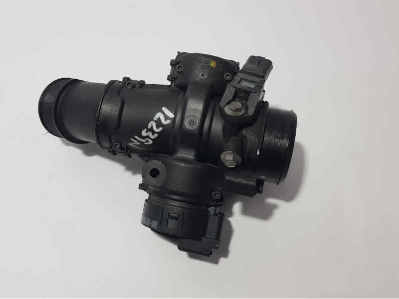 Recambio de caja mariposa para citroën berlingo cuadro sx referencia OEM IAM 25365222  