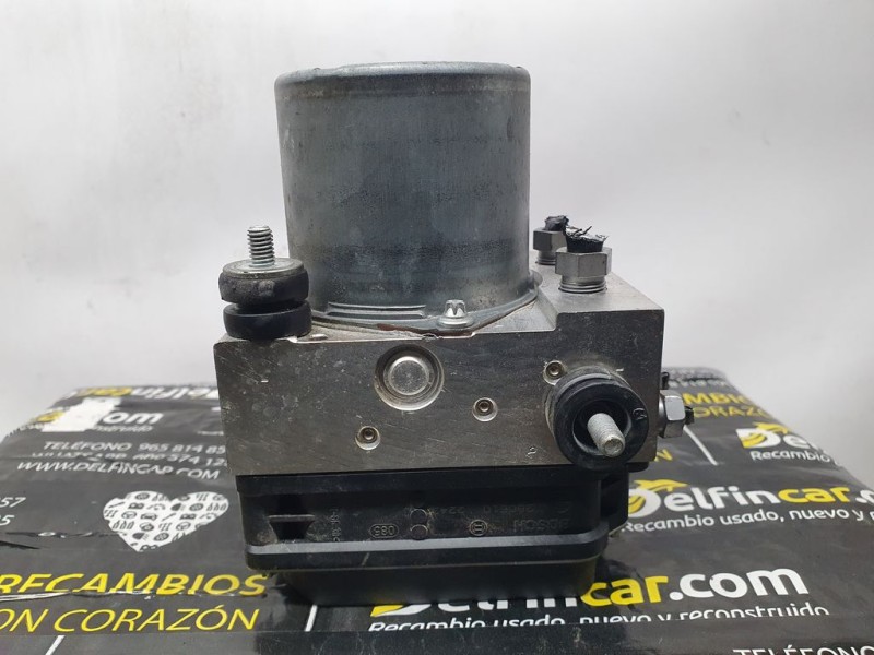Recambio de abs para peugeot 3008 access referencia OEM IAM 9664532380 0265230883 