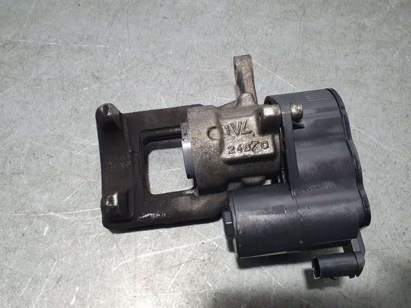 Recambio de pinza freno trasera izquierda para ds 7 crossback be chic referencia OEM IAM 9819060880  ELECTRICA