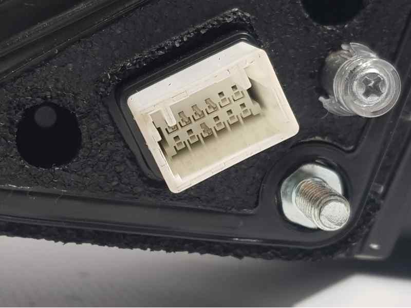 Recambio de retrovisor derecho para ssangyong tivoli referencia OEM IAM   ELÉCTRICO 5 PINS