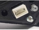 Recambio de retrovisor derecho para ssangyong tivoli referencia OEM IAM   ELÉCTRICO 5 PINS