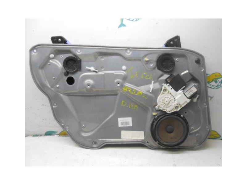 Recambio de elevalunas delantero izquierdo para seat ibiza (6l1) reference referencia OEM IAM   