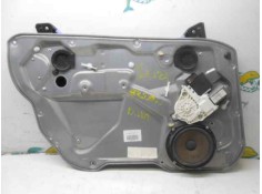 Recambio de elevalunas delantero izquierdo para seat ibiza (6l1) reference referencia OEM IAM   