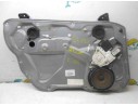Recambio de elevalunas delantero izquierdo para seat ibiza (6l1) reference referencia OEM IAM   