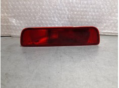 PILOTO TRASERO CENTRAL 26580JD005 