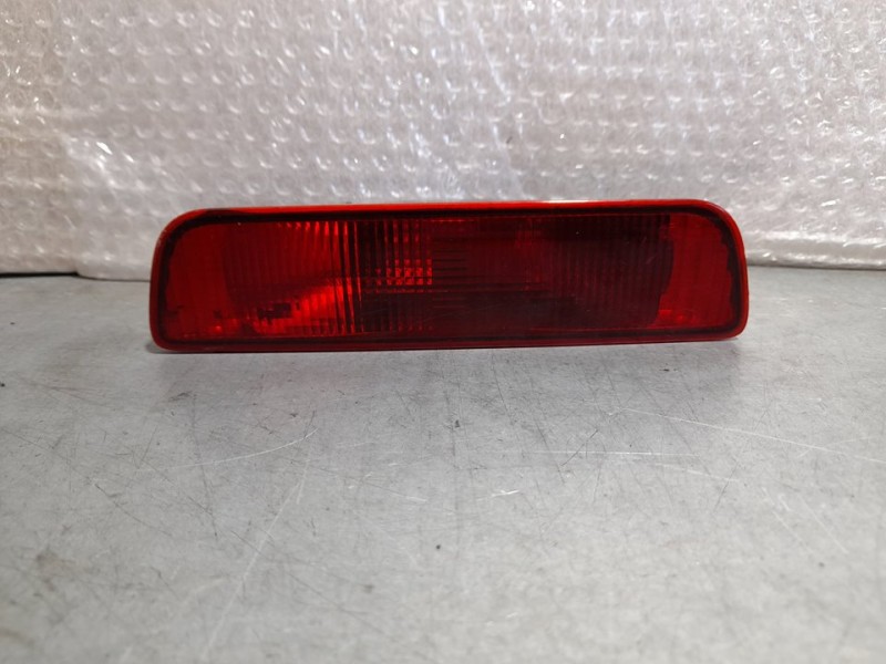 Recambio de piloto trasero central para nissan micra v (k14) acenta referencia OEM IAM 26580JD005  