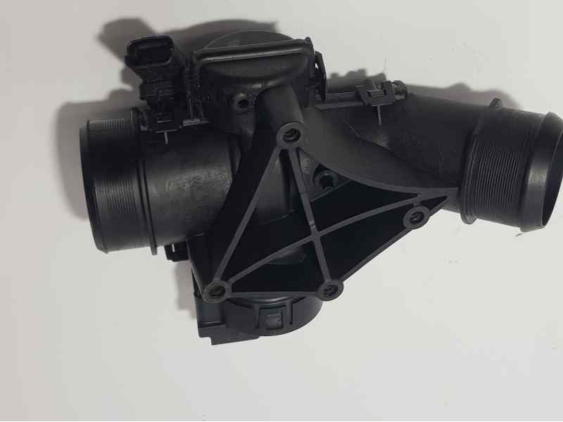 Recambio de caja mariposa para citroën berlingo cuadro sx referencia OEM IAM 25365222  