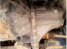 Recambio de caja cambios para ford fiesta vii (hj, hf) 1.0 ecoboost referencia OEM IAM M1BR7002CFG 6VELOCIDADES 