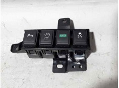 Recambio de mando multifuncion para nissan qashqai (j11) tekna referencia OEM IAM   