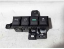 Recambio de mando multifuncion para nissan qashqai (j11) tekna referencia OEM IAM   