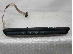 Recambio de mando multifuncion para bmw x5 (e70) 3.0 d referencia OEM IAM 697278003 502184 VALEO