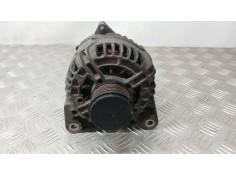 Recambio de alternador para renault clio iii dinamique referencia OEM IAM 8200390675 BOSCH 0124425037