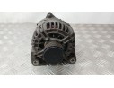 Recambio de alternador para renault clio iii dinamique referencia OEM IAM 8200390675 BOSCH 0124425037