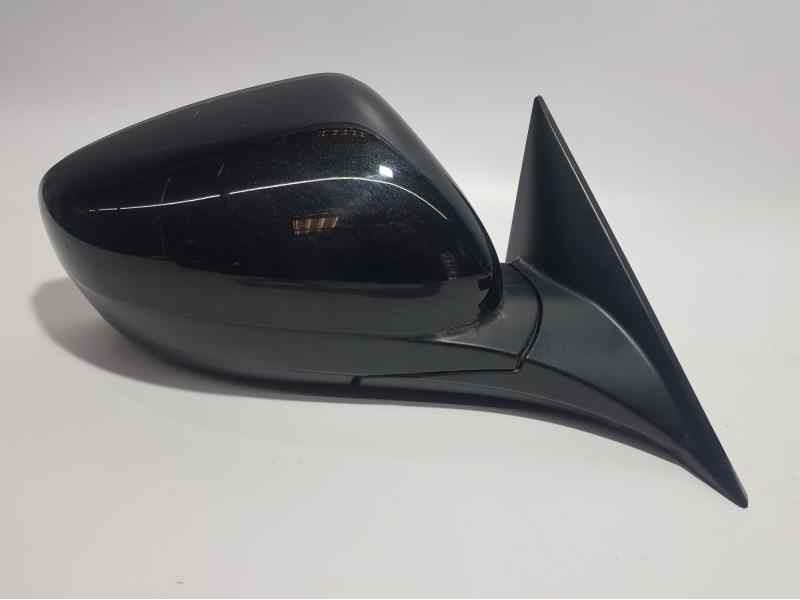 Recambio de retrovisor derecho para ssangyong tivoli referencia OEM IAM   ELÉCTRICO 5 PINS