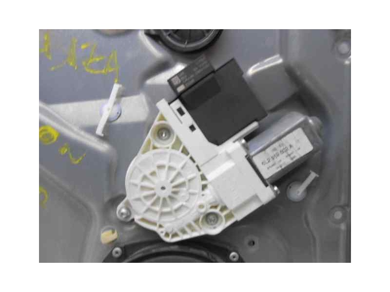 Recambio de elevalunas delantero izquierdo para seat ibiza (6l1) reference referencia OEM IAM   