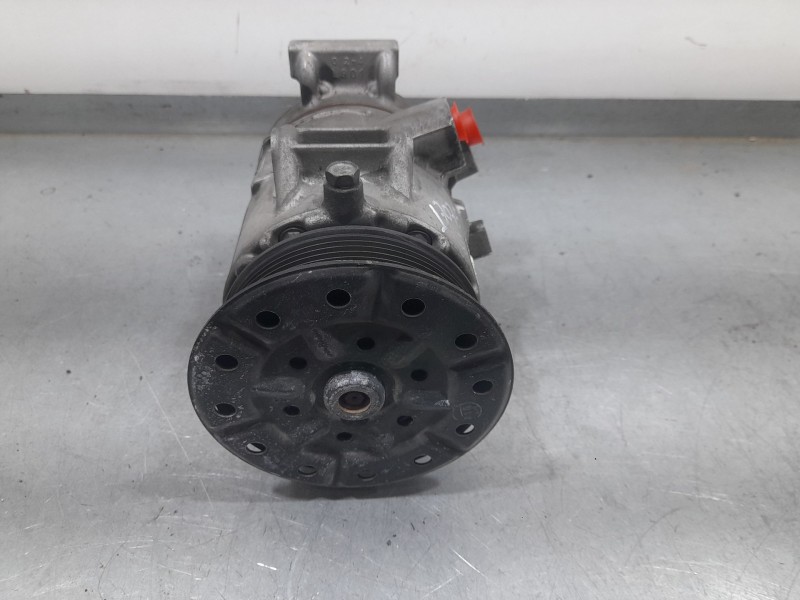 Recambio de compresor aire acondicionado para lexus is ii (_e2_) 220d (ale20) referencia OEM IAM 4472601295 6SEU16C DENSO