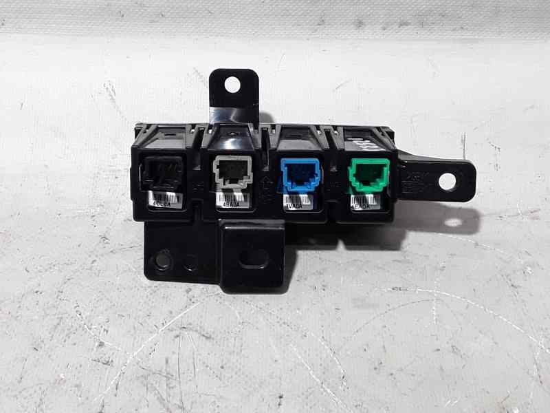 Recambio de mando multifuncion para nissan qashqai (j11) tekna referencia OEM IAM   