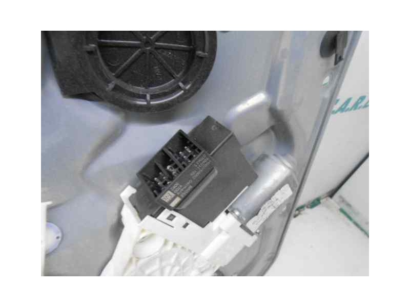 Recambio de elevalunas delantero izquierdo para seat ibiza (6l1) reference referencia OEM IAM   