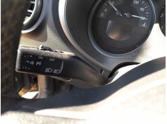 Recambio de mando luces y limpia para seat leon (1p1) 1.9 tdi referencia OEM IAM 1K0953513G  1K0953513G LUCES 1K0953519J LIMPIA