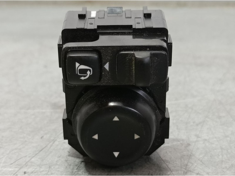 Recambio de mando retrovisor para nissan micra v (k14) acenta referencia OEM IAM 255705RA1A  