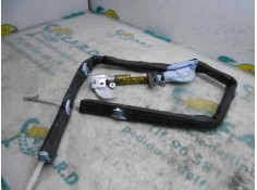 AIRBAG CORTINA DELANTERO DERECHO 9646572080 1000002605363 9646572080