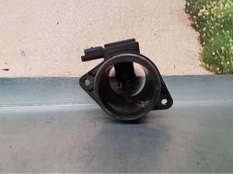 Recambio de caudalimetro para ford fiesta (cb1) ambiente referencia OEM IAM 9647144080 5WK97004 CONTINENTAL