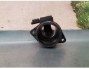 Recambio de caudalimetro para ford fiesta (cb1) ambiente referencia OEM IAM 9647144080 5WK97004 CONTINENTAL