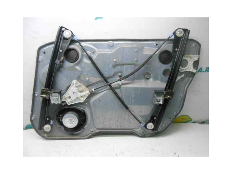 Recambio de elevalunas delantero izquierdo para seat ibiza (6l1) reference referencia OEM IAM   