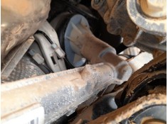 Recambio de cremallera direccion para ford fiesta vii (hj, hf) 1.0 ecoboost referencia OEM IAM 2490989 MECANICA 